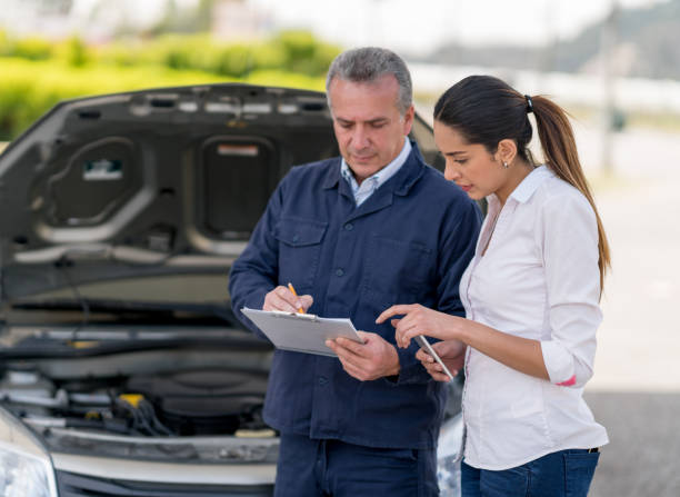 Liability coverage specialist in Oakwood